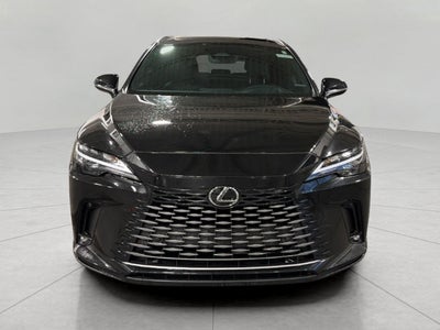 2023 Lexus RX RX 350 Premium Plus AWD