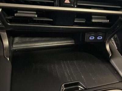 2023 Lexus RX RX 350 Premium Plus AWD