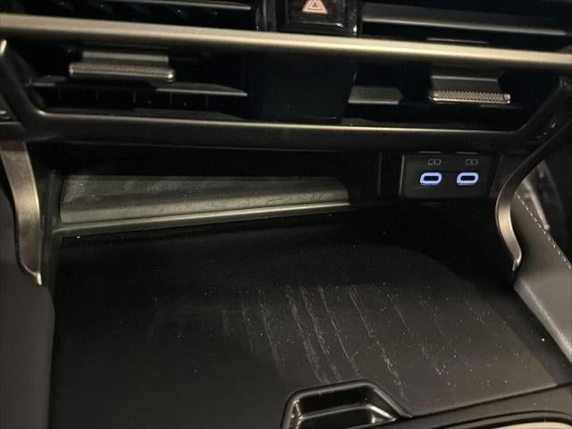 2023 Lexus RX RX 350 Premium Plus AWD