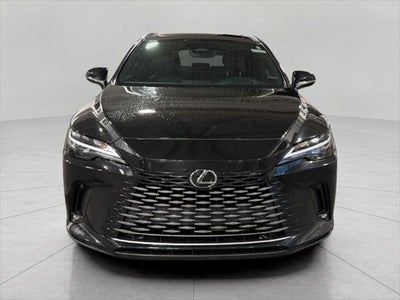 2023 Lexus RX RX 350 Premium Plus AWD