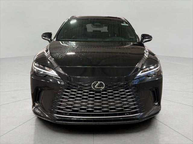 2023 Lexus RX RX 350 Premium Plus AWD