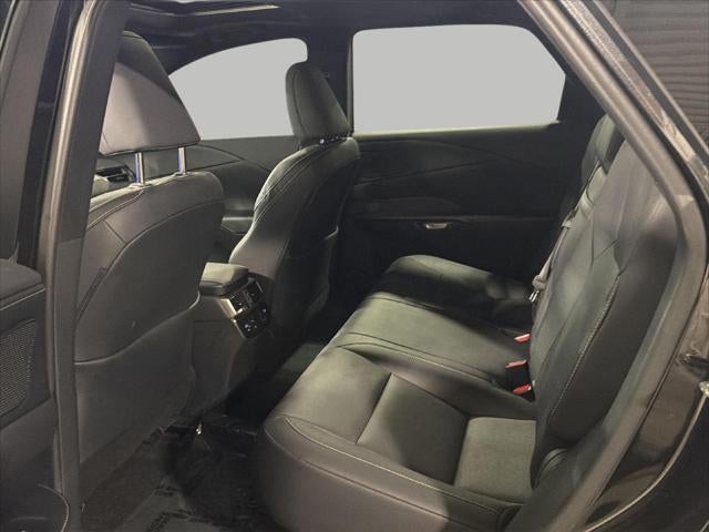 2023 Lexus RX RX 350 Premium Plus AWD