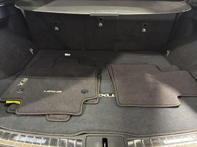 2023 Lexus RX RX 350 Premium Plus AWD