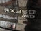 2023 Lexus RX RX 350 Premium Plus AWD