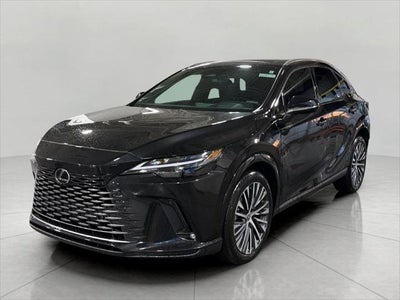 2023 Lexus RX RX 350 Premium Plus AWD