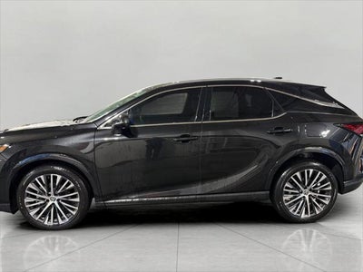 2023 Lexus RX RX 350 Premium Plus AWD