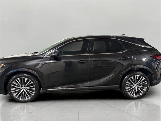 2023 Lexus RX RX 350 Premium Plus AWD