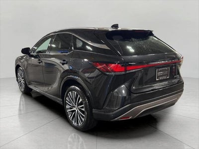 2023 Lexus RX RX 350 Premium Plus AWD
