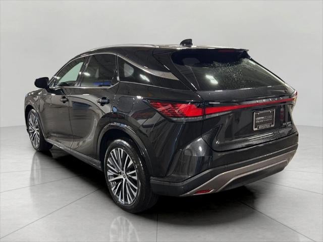 2023 Lexus RX RX 350 Premium Plus AWD