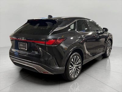 2023 Lexus RX RX 350 Premium Plus AWD