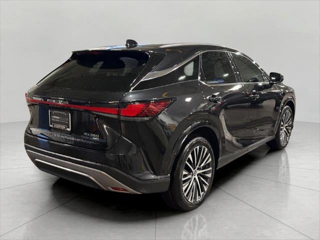 2023 Lexus RX RX 350 Premium Plus AWD