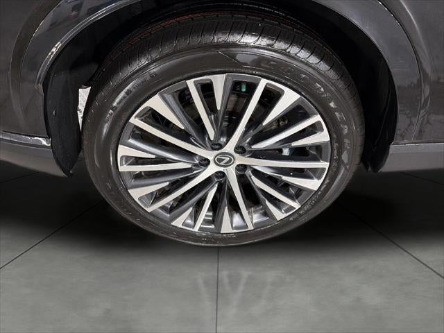 2023 Lexus RX RX 350 Premium Plus AWD