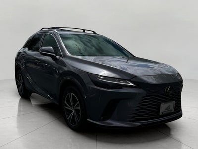 2023 Lexus RX RX 350 Premium AWD