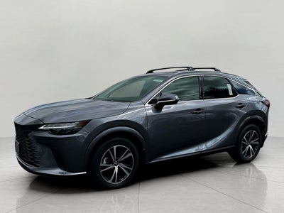 2023 Lexus RX RX 350 Premium AWD