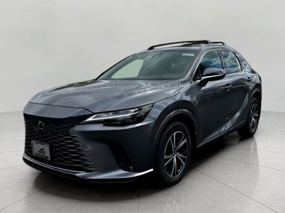 2023 Lexus RX RX 350 Premium AWD