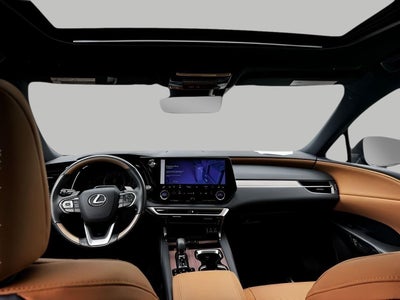 2023 Lexus RX RX 350 Premium AWD