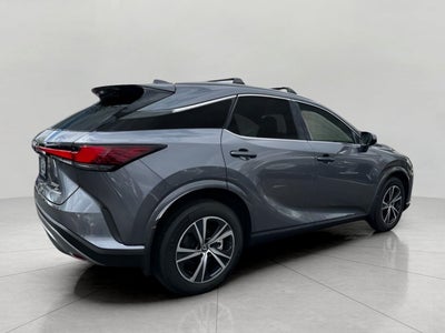 2023 Lexus RX RX 350 Premium AWD