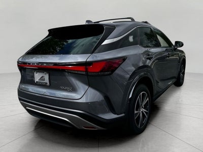 2023 Lexus RX RX 350 Premium AWD
