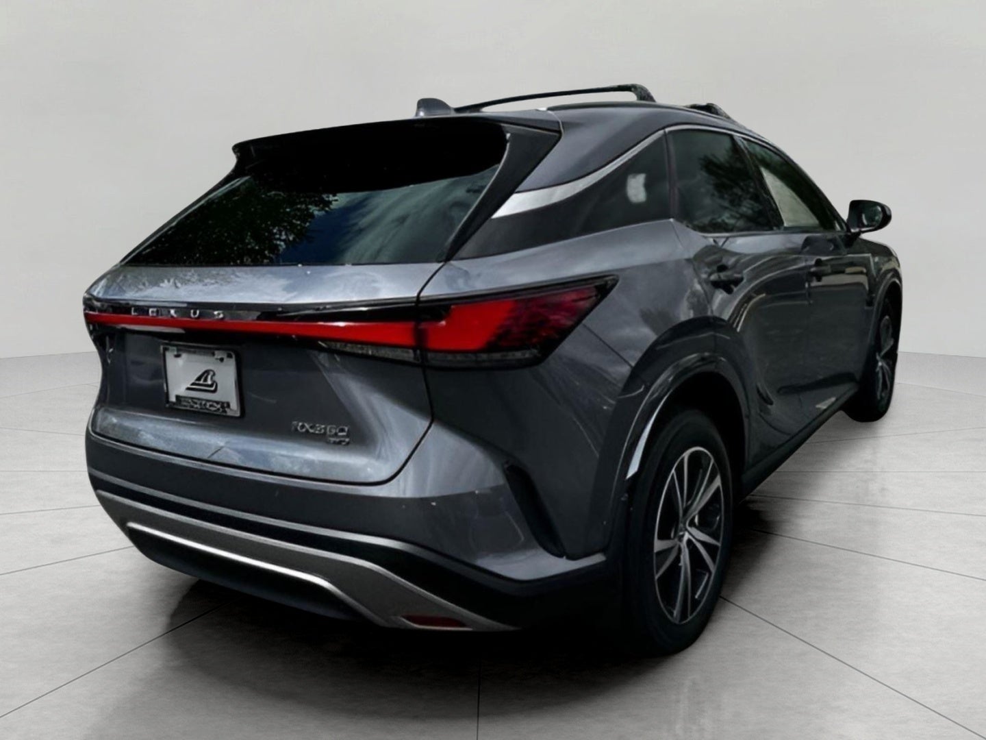2023 Lexus RX RX 350 Premium AWD