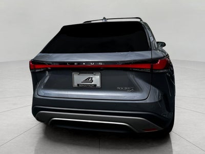 2023 Lexus RX RX 350 Premium AWD