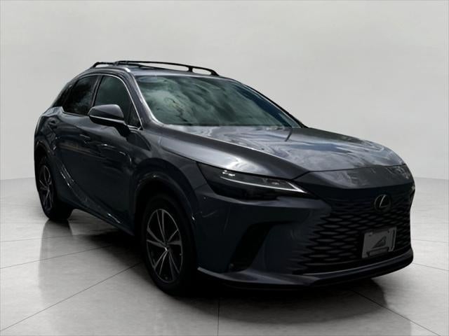 2023 Lexus RX RX 350 Premium AWD