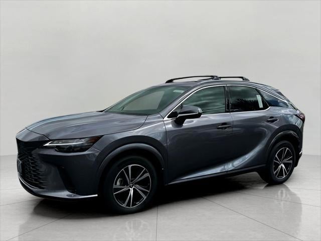 2023 Lexus RX RX 350 Premium AWD