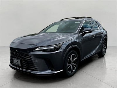 2023 Lexus RX RX 350 Premium AWD
