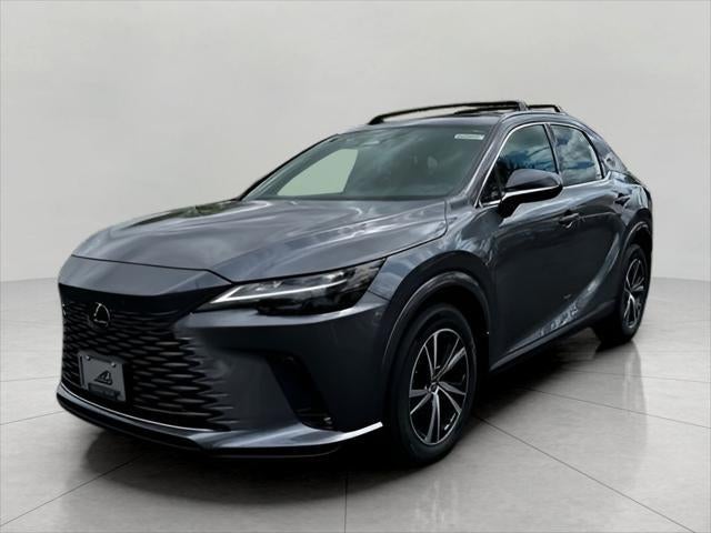 2023 Lexus RX RX 350 Premium AWD