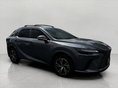 2023 Lexus RX RX 350 Premium AWD