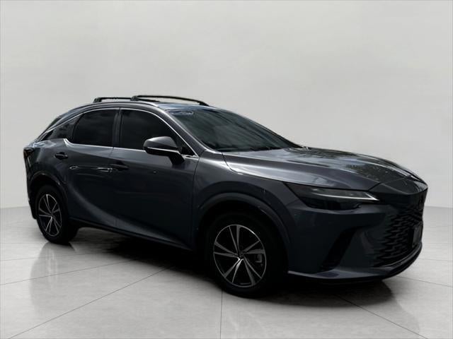 2023 Lexus RX RX 350 Premium AWD