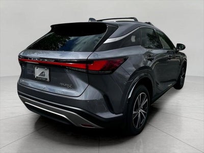 2023 Lexus RX RX 350 Premium AWD