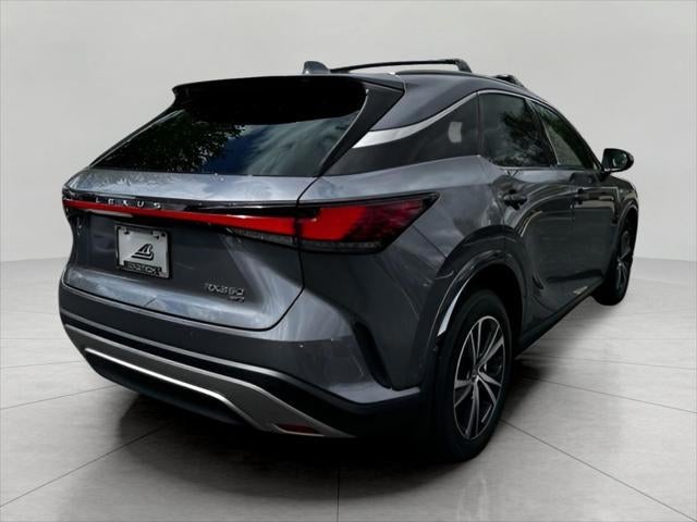 2023 Lexus RX RX 350 Premium AWD
