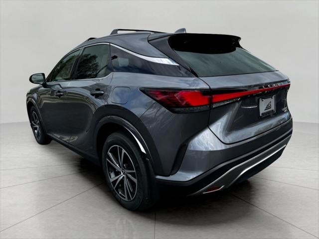 2023 Lexus RX RX 350 Premium AWD