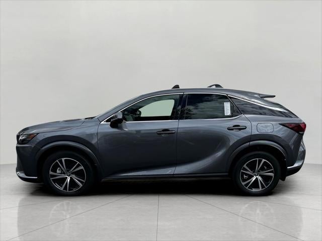 2023 Lexus RX RX 350 Premium AWD