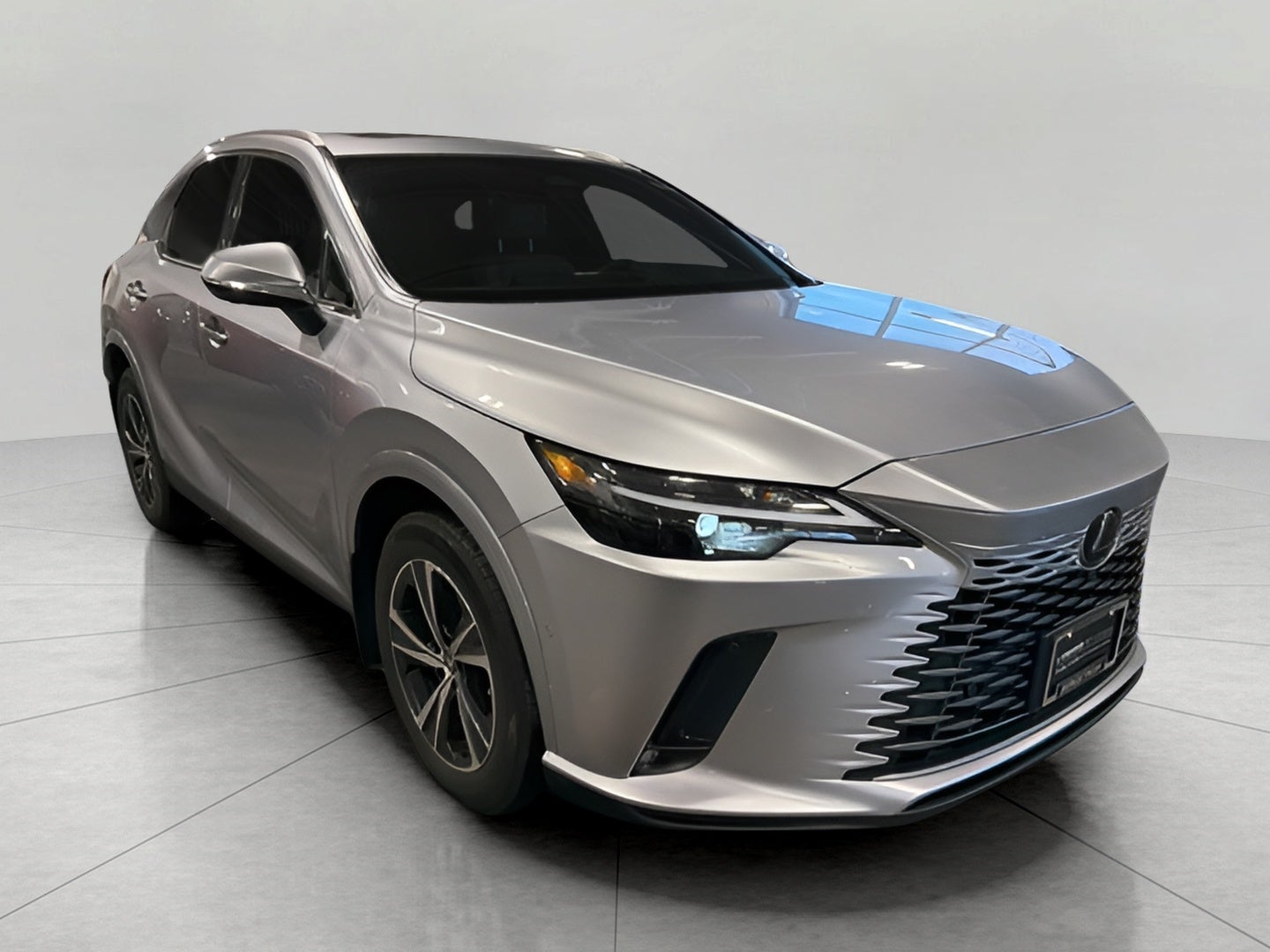 2024 Lexus RX RX 350 Premium Plus AWD