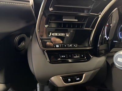 2024 Lexus RX RX 350 Premium Plus AWD