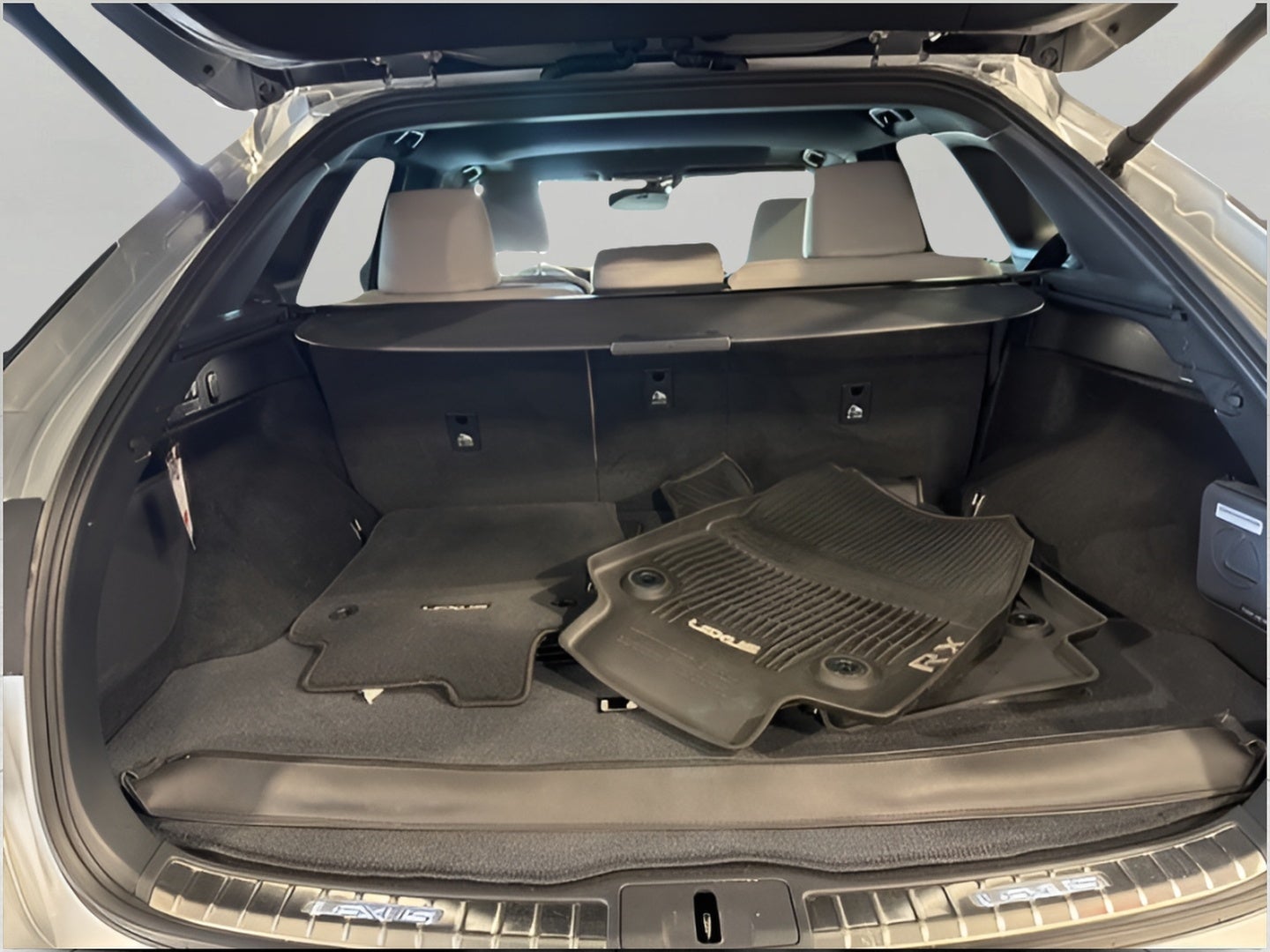 2024 Lexus RX RX 350 Premium Plus AWD