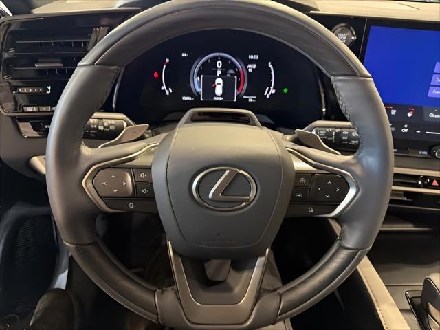 2024 Lexus RX RX 350 Premium Plus AWD