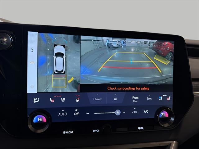 2024 Lexus RX RX 350 Premium Plus AWD