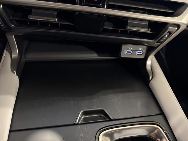 2024 Lexus RX RX 350 Premium Plus AWD