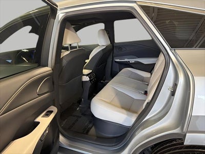 2024 Lexus RX RX 350 Premium Plus AWD