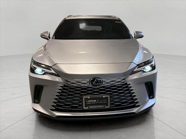 2024 Lexus RX RX 350 Premium Plus AWD