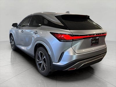 2024 Lexus RX RX 350 Premium Plus AWD