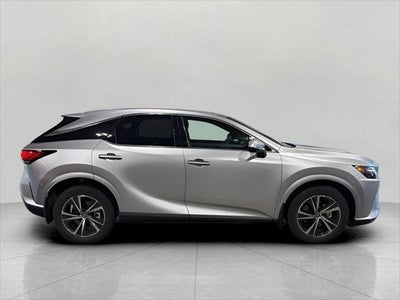 2024 Lexus RX RX 350 Premium Plus AWD