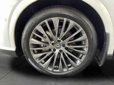 2024 Lexus RX RX 350 Luxury AWD