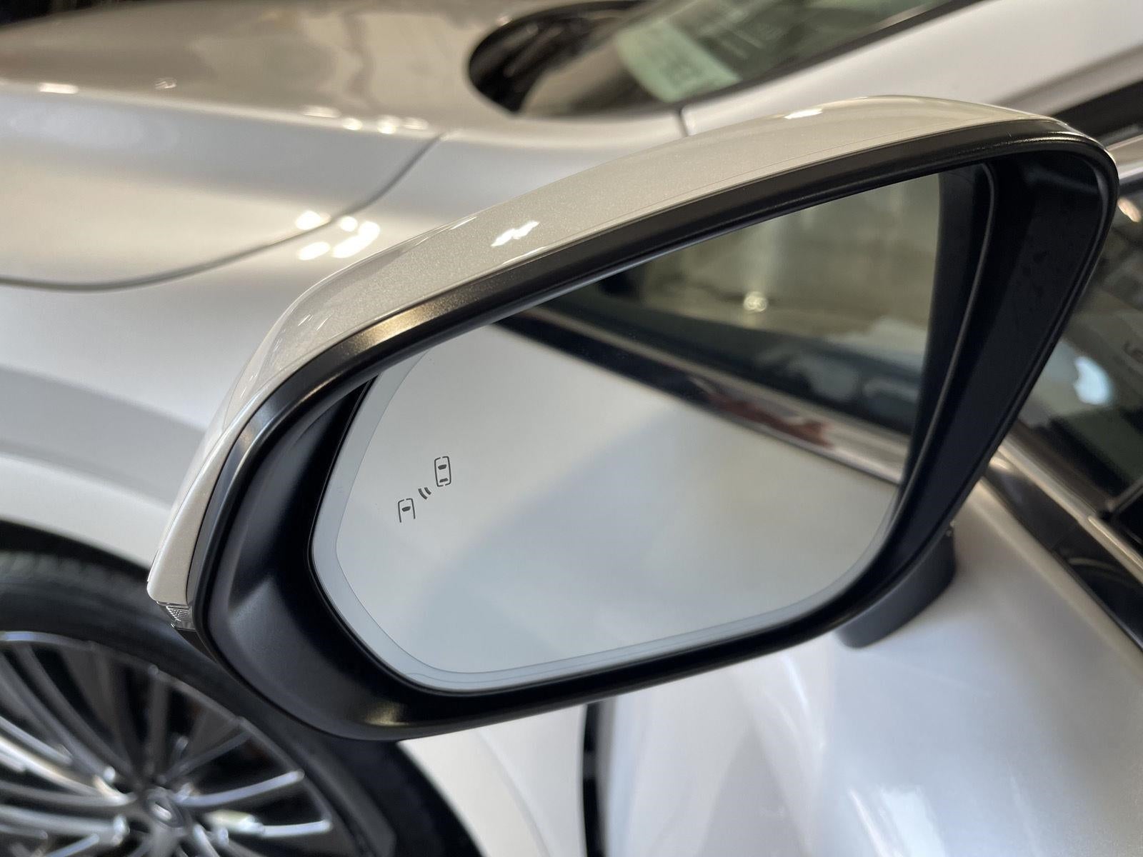 2024 Lexus RX RX 350 Luxury AWD
