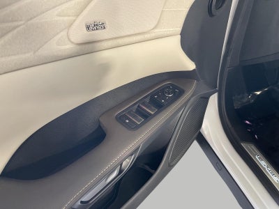 2024 Lexus RX RX 350 Luxury AWD