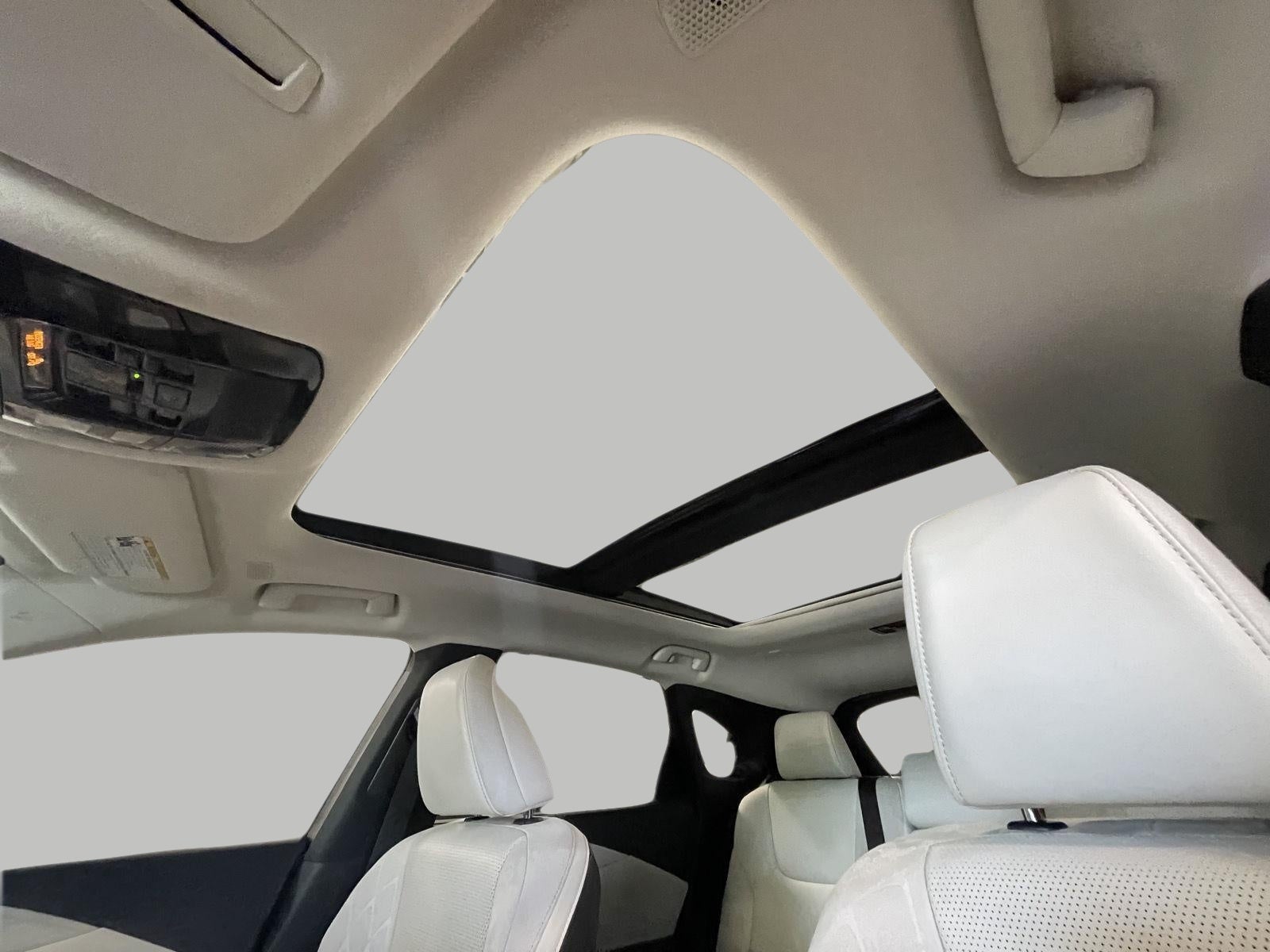 2024 Lexus RX RX 350 Luxury AWD