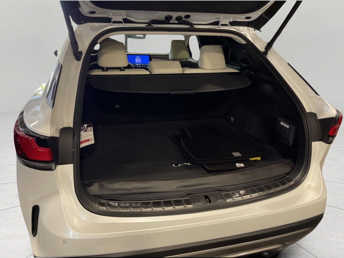 2024 Lexus RX RX 350 Luxury AWD
