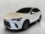 2024 Lexus RX RX 350 Luxury AWD